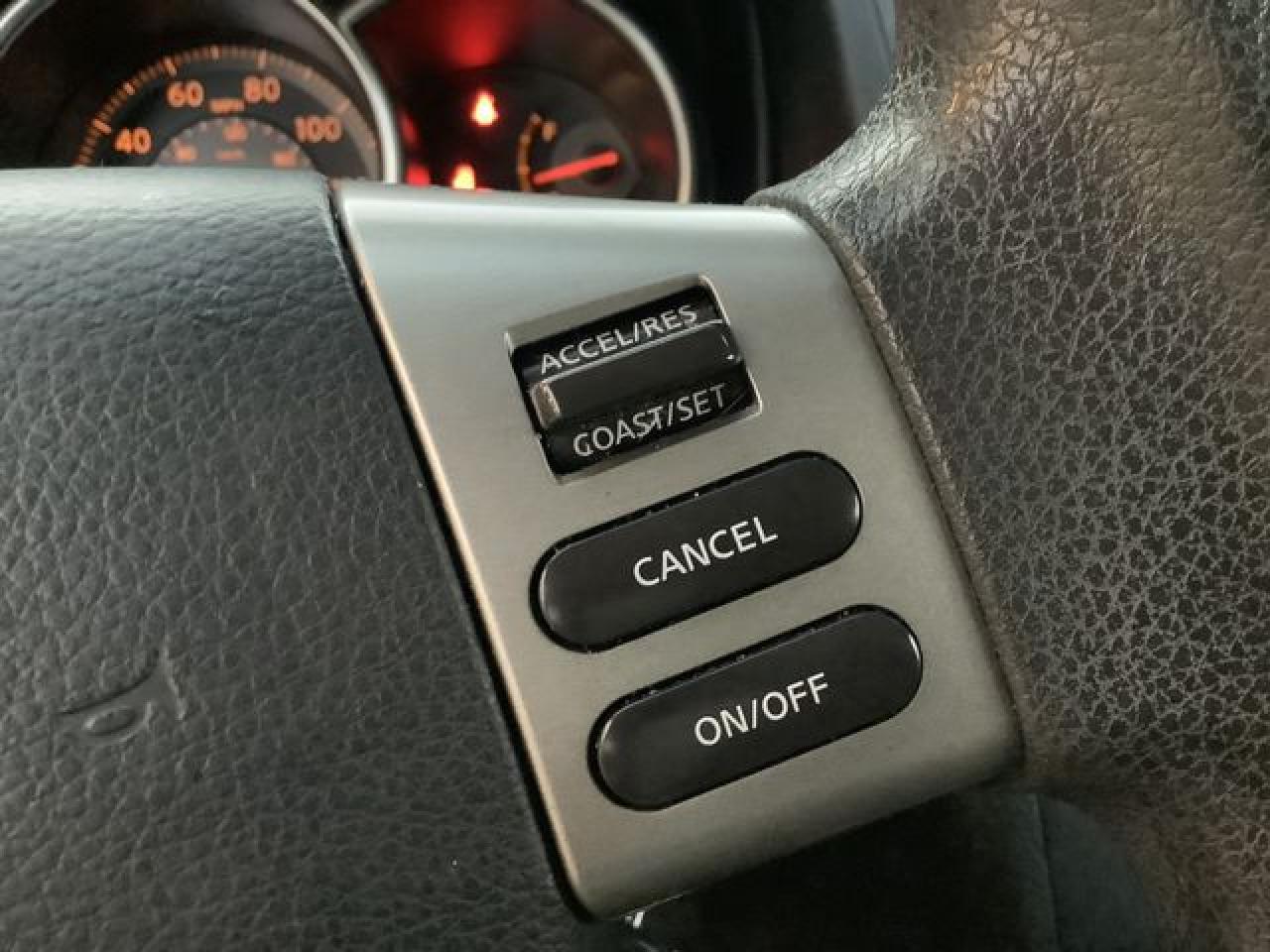 2008 NISSAN VERSA