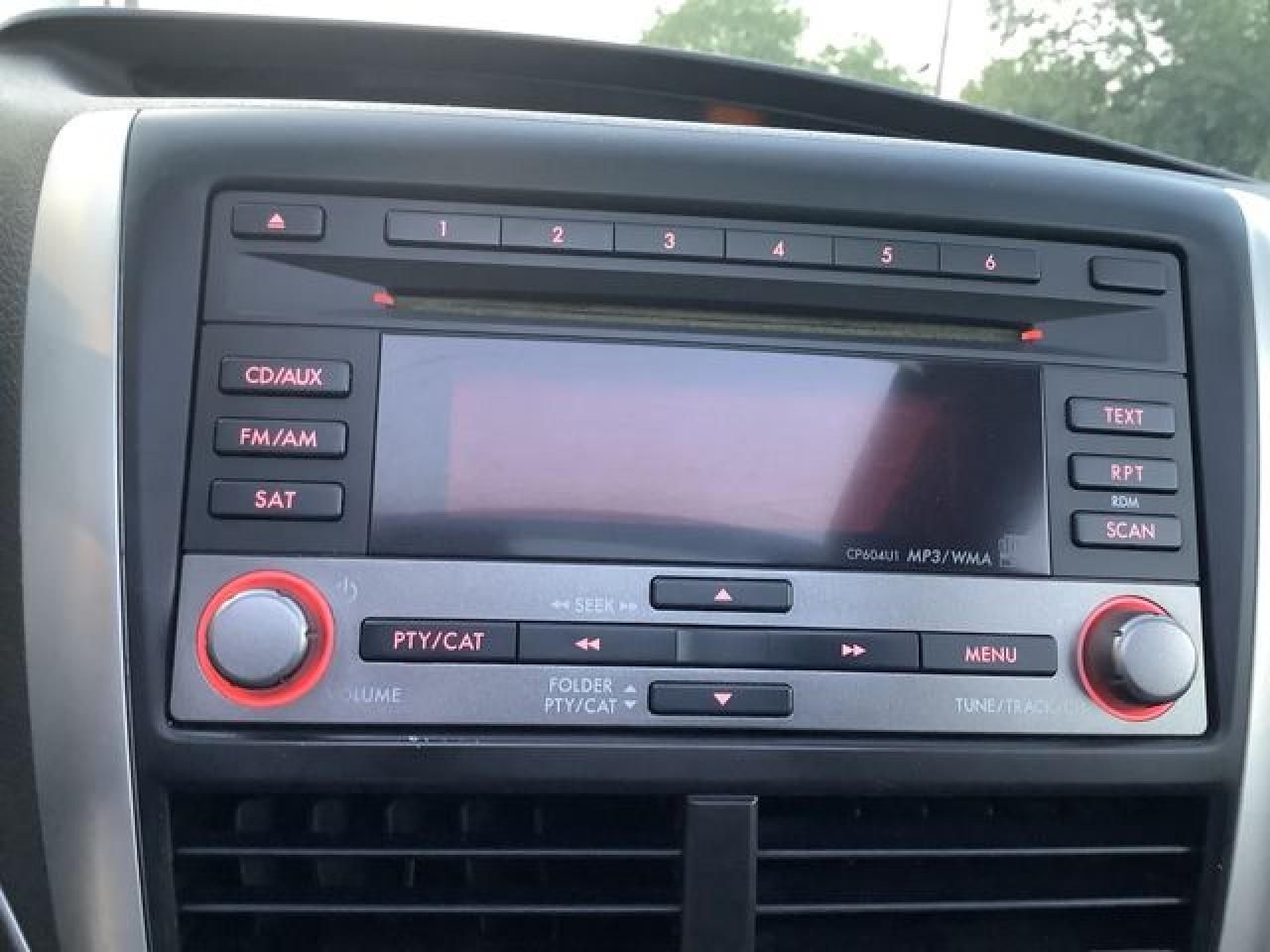 2010 SUBARU FORESTER
