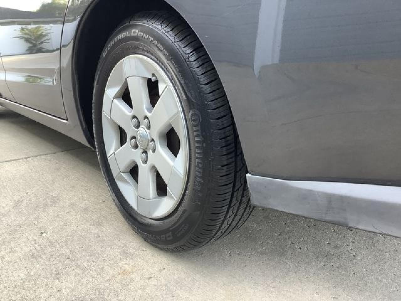 2009 TOYOTA PRIUS