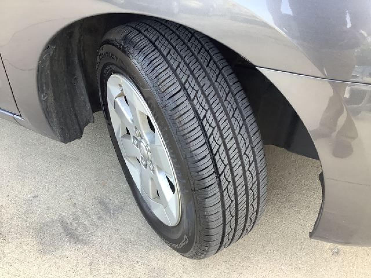 2009 TOYOTA PRIUS