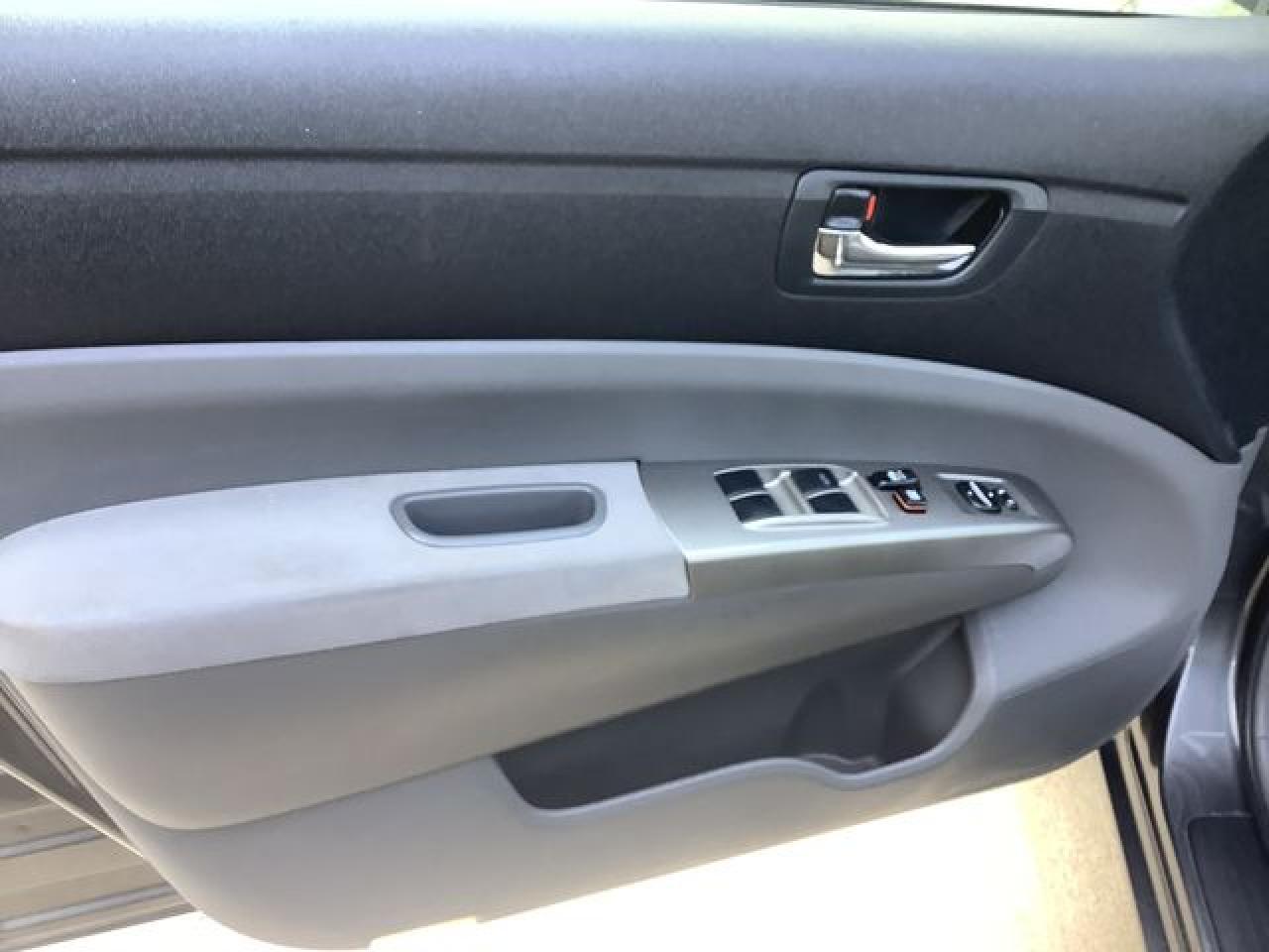 2009 TOYOTA PRIUS