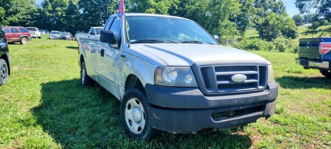 2008 FORD F-150 Lightning