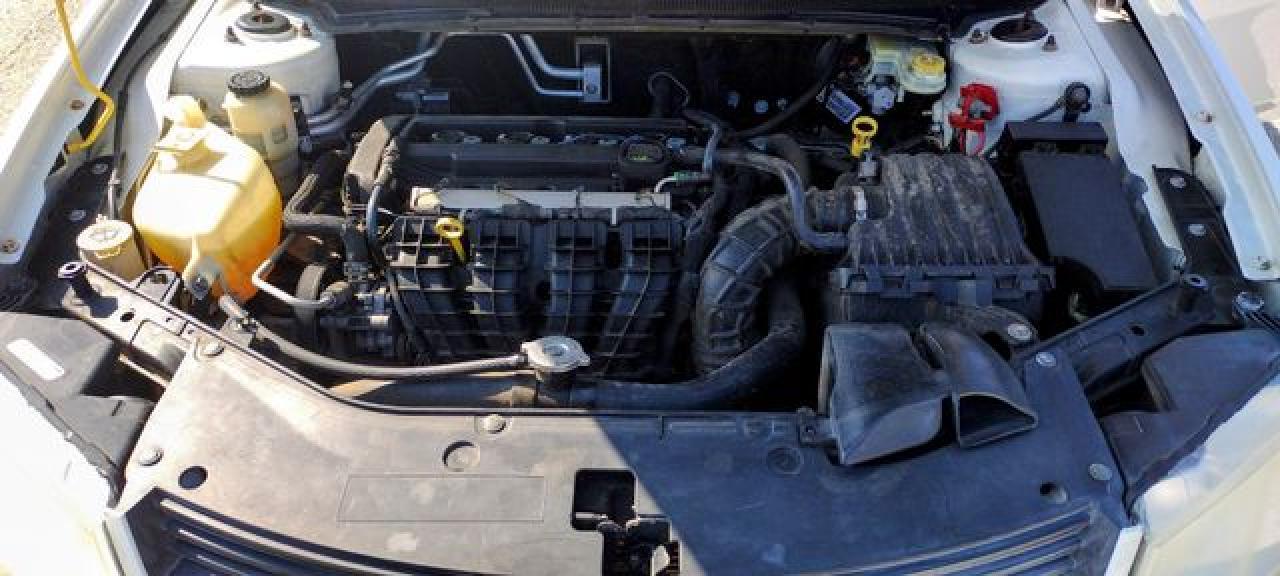 2010 DODGE Avenger