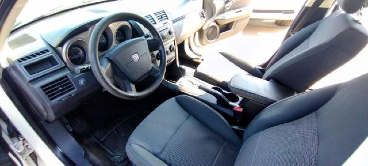 2010 DODGE Avenger