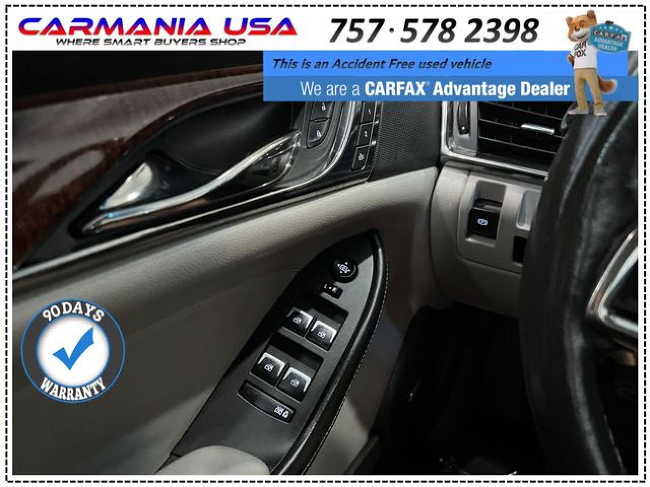 2014 CADILLAC CTS