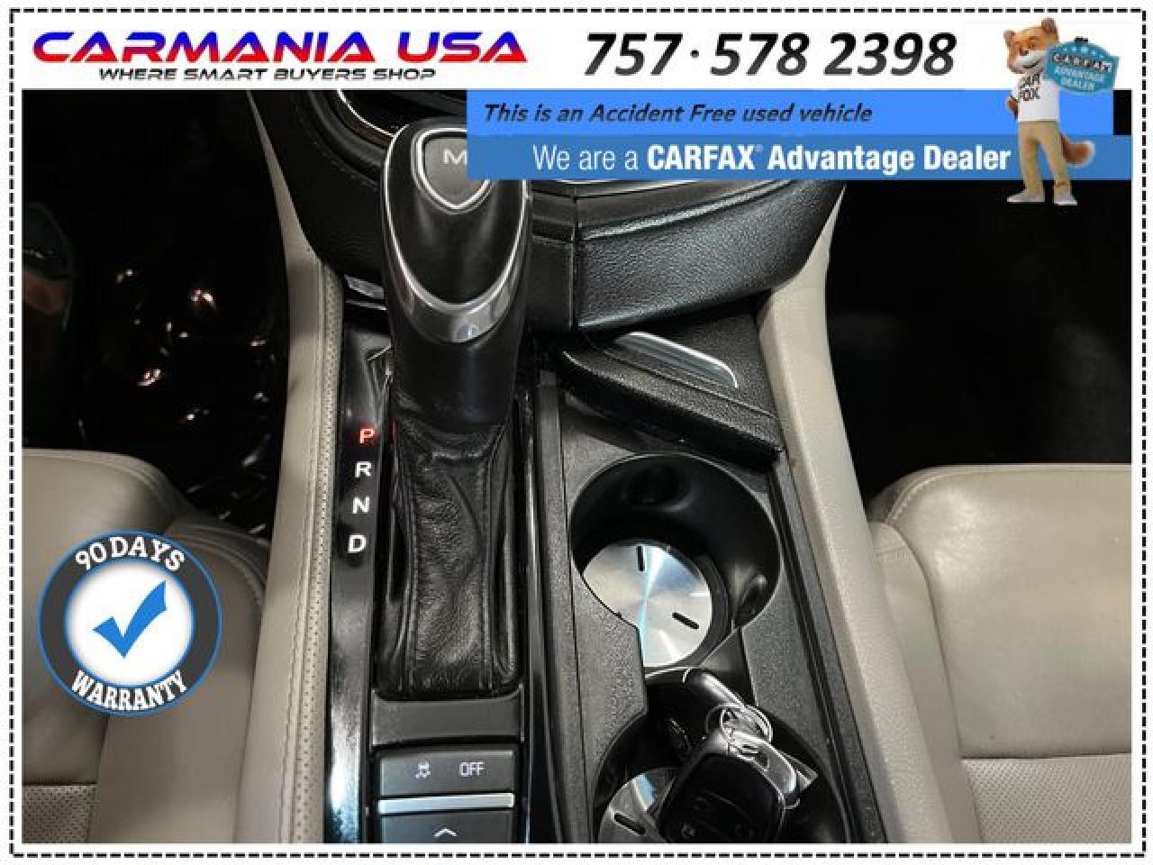2014 CADILLAC CTS