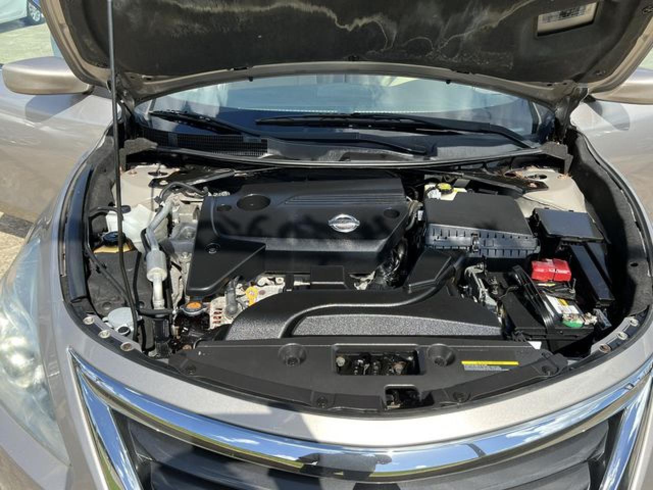 2014 NISSAN ALTIMA