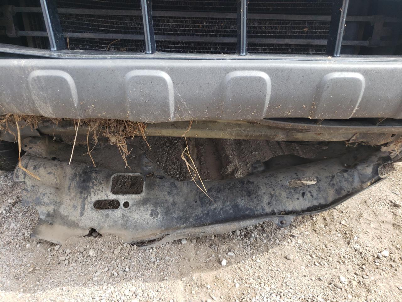 2005 HONDA PILOT