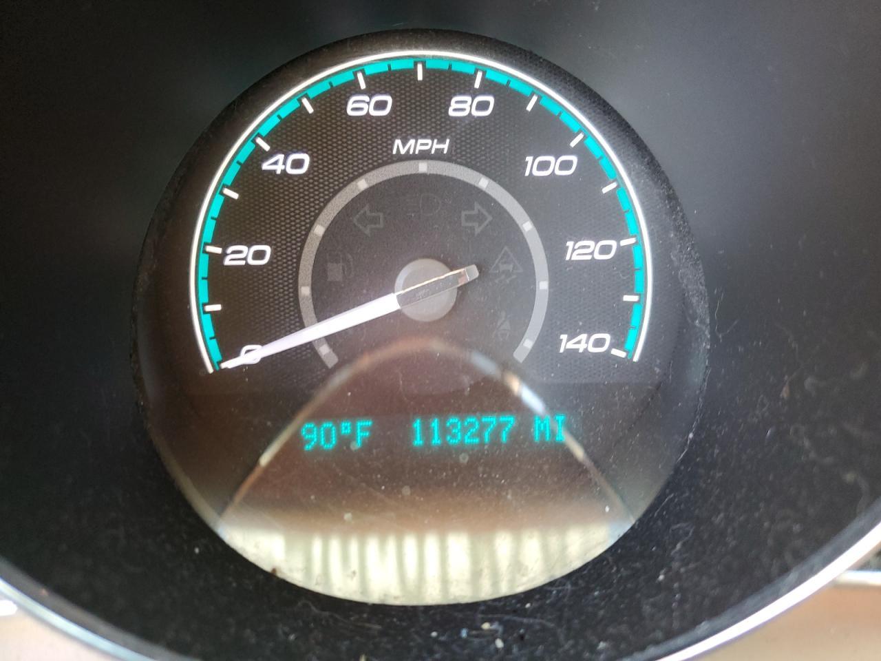 2012 CHEVROLET MALIBU