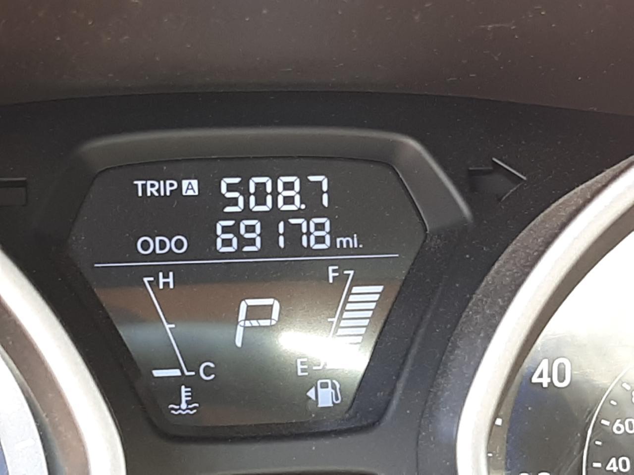 2012 HYUNDAI ELANTRA