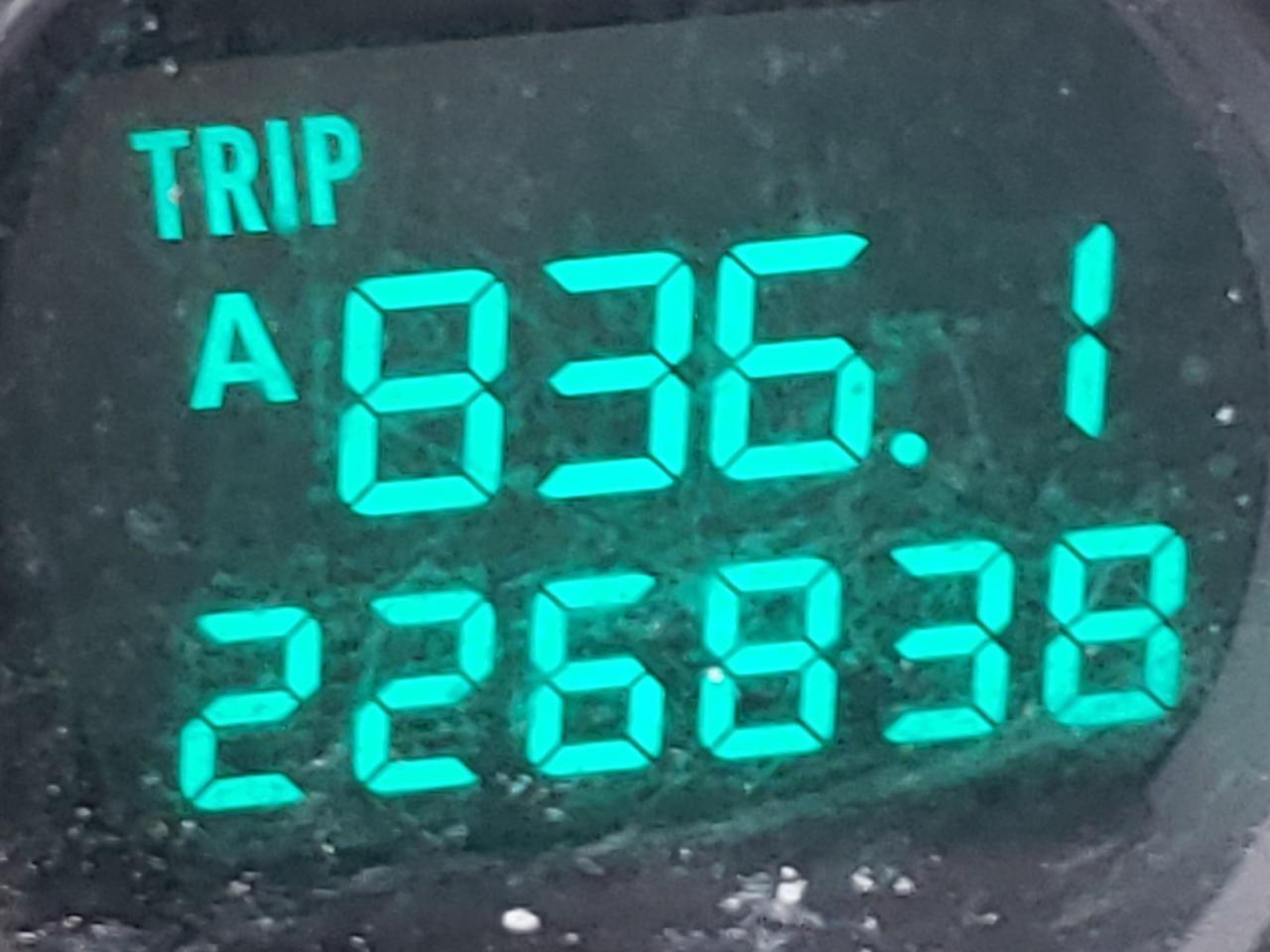 2005 HONDA PILOT