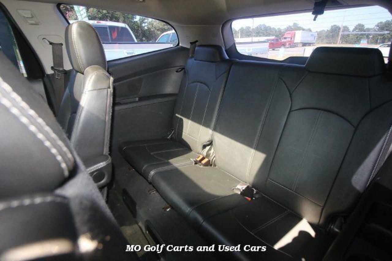2016 CHEVROLET TRAVERSE