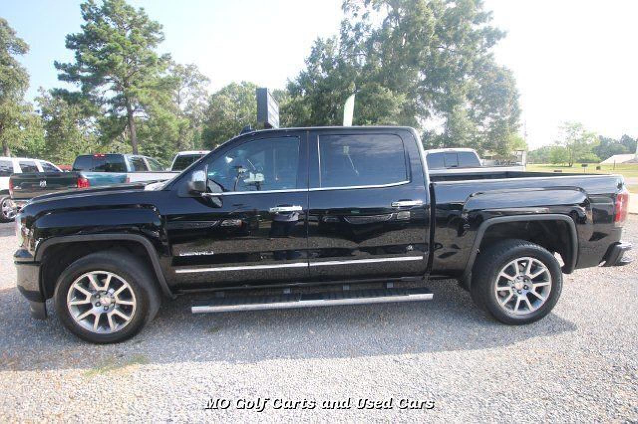 2018 GMC Sierra