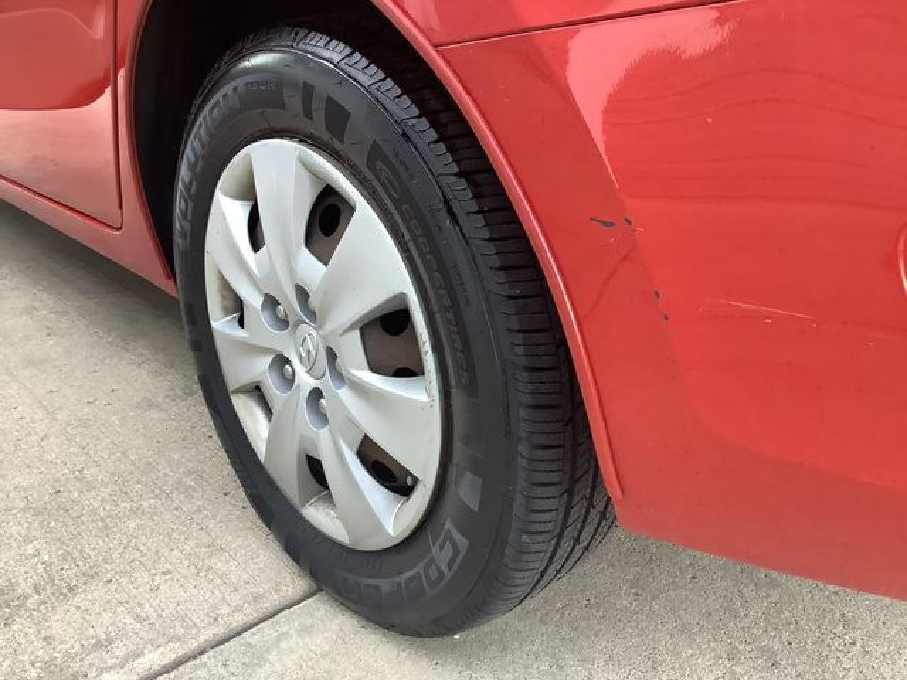 2011 HYUNDAI ELANTRA