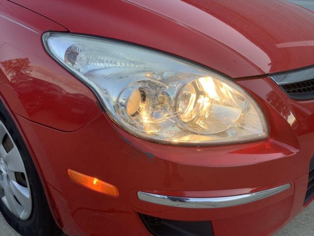 2011 HYUNDAI ELANTRA