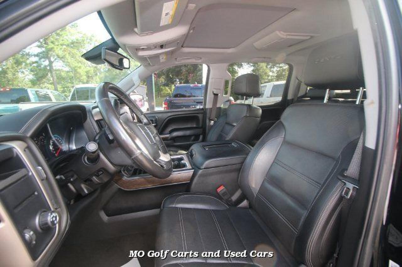 2018 GMC Sierra