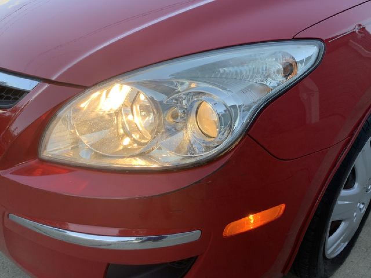 2011 HYUNDAI ELANTRA
