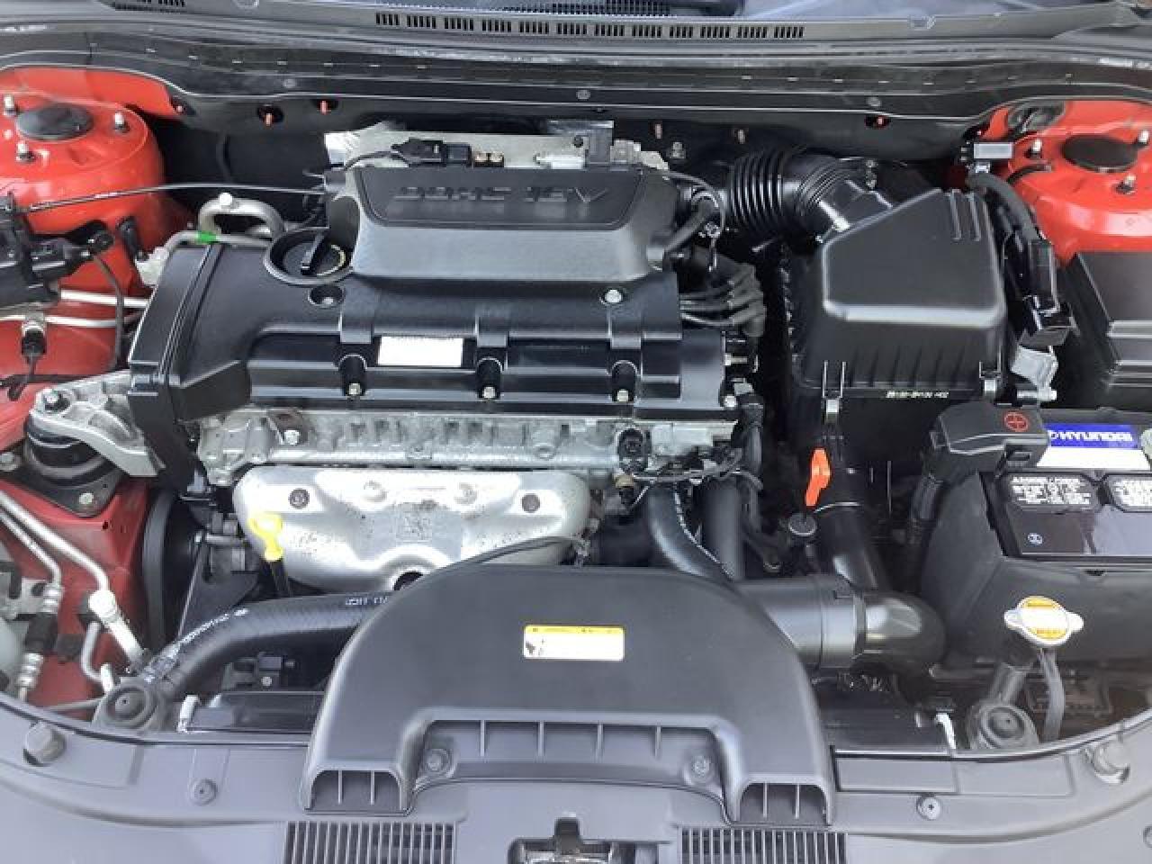 2011 HYUNDAI ELANTRA