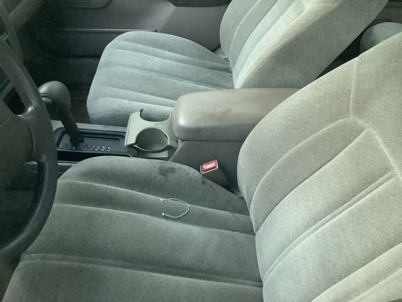 1998 TOYOTA Avalon