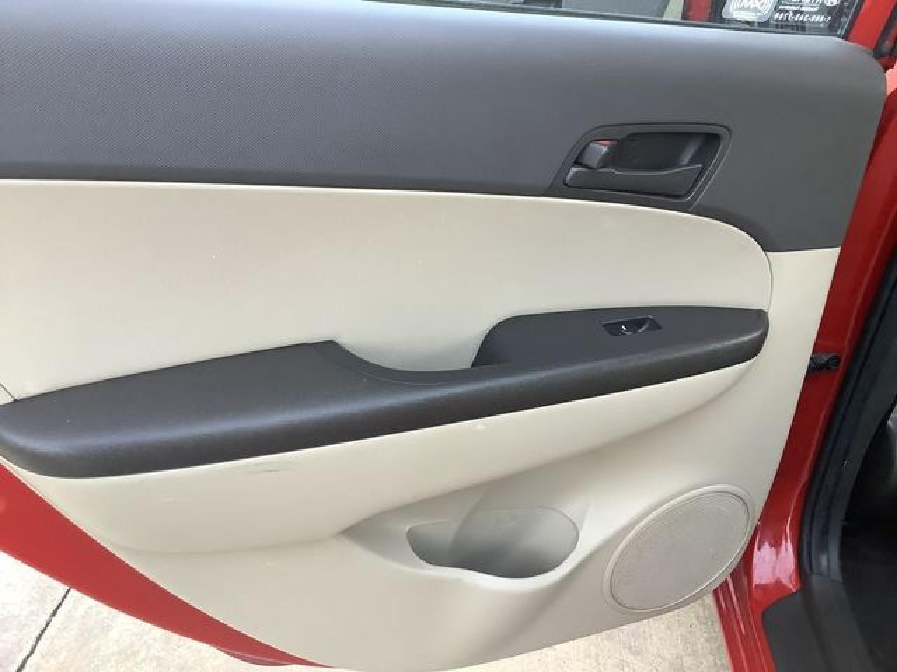 2011 HYUNDAI ELANTRA