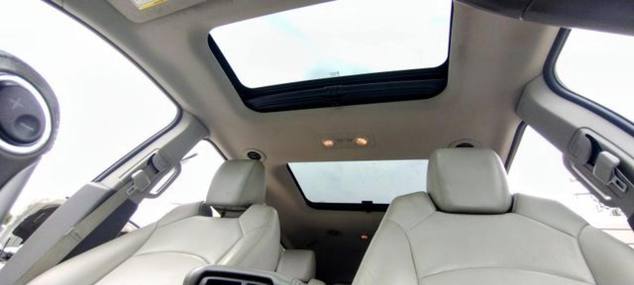 2013 CHEVROLET TRAVERSE