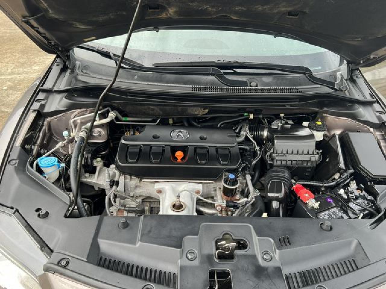 2014 ACURA ILX