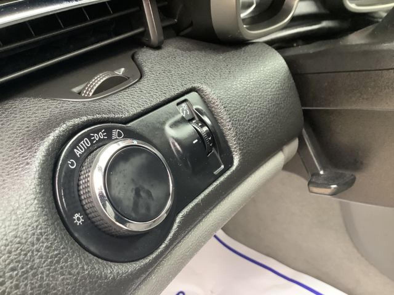 2013 CHEVROLET MALIBU