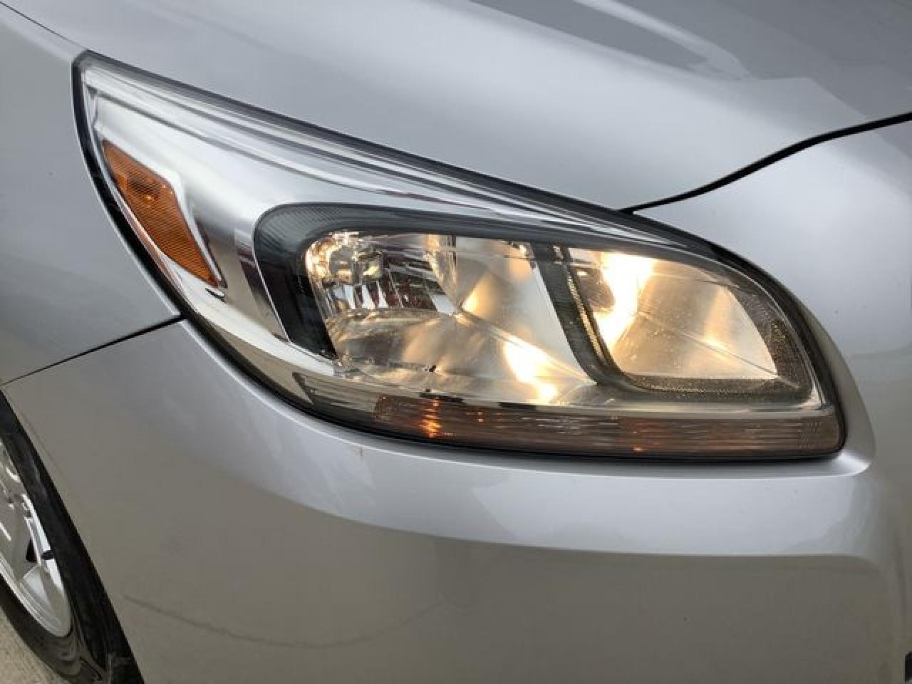 2013 CHEVROLET MALIBU