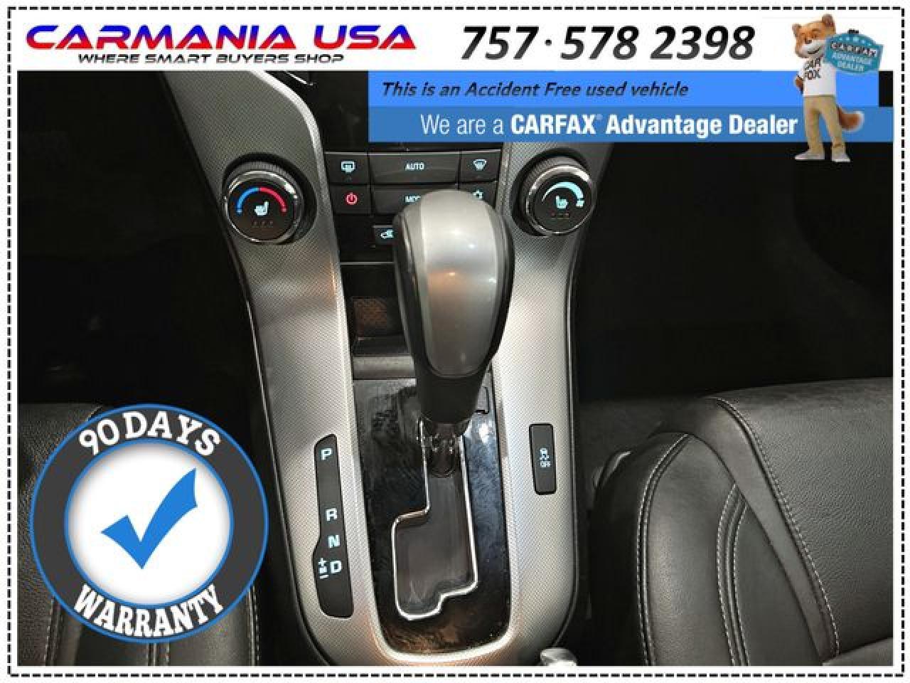 2011 CHEVROLET CRUZE