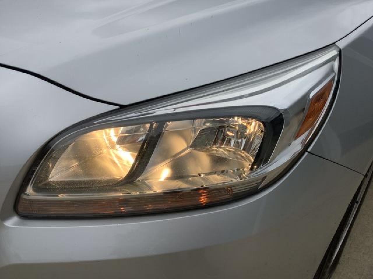 2013 CHEVROLET MALIBU