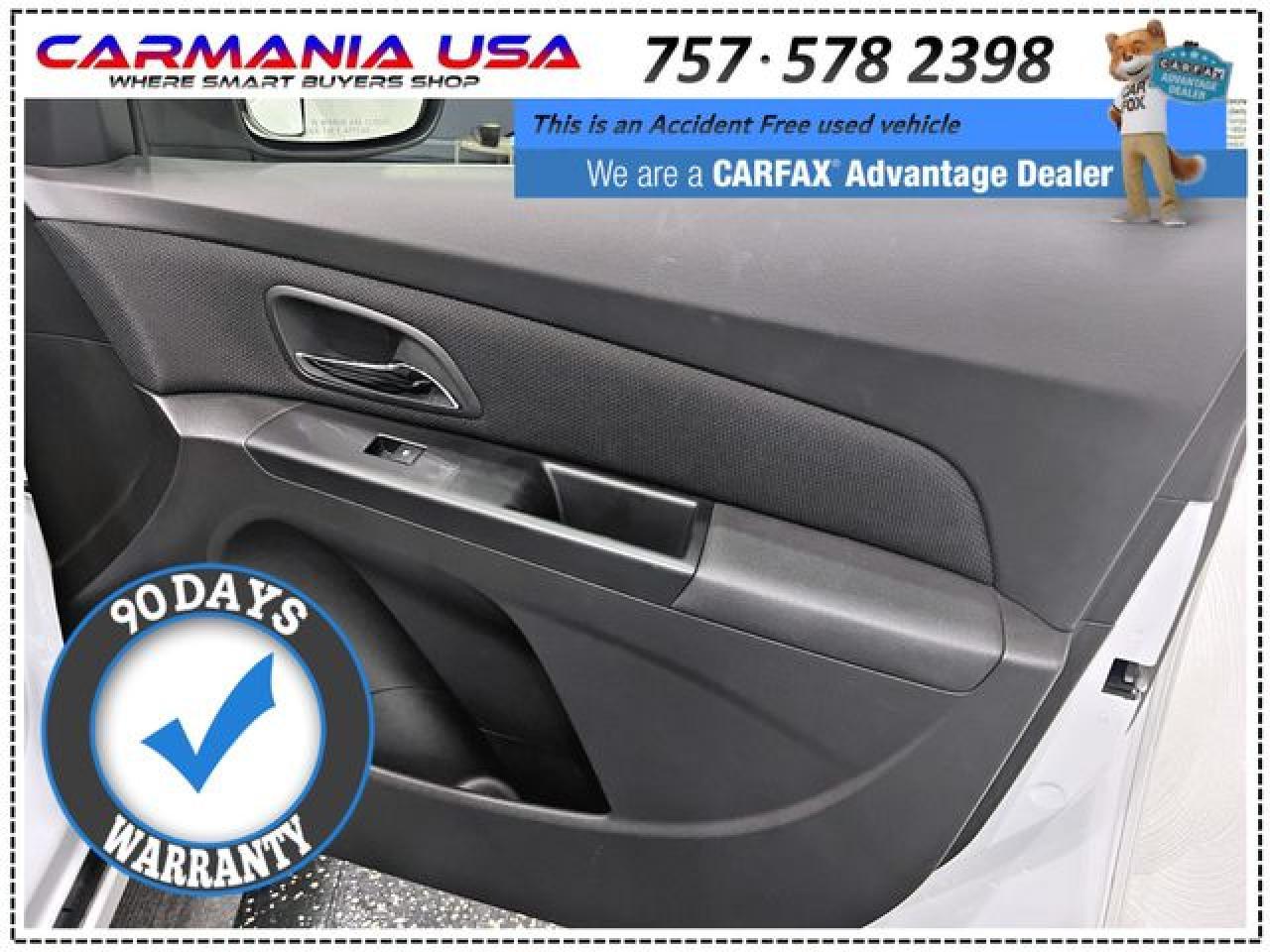 2011 CHEVROLET CRUZE