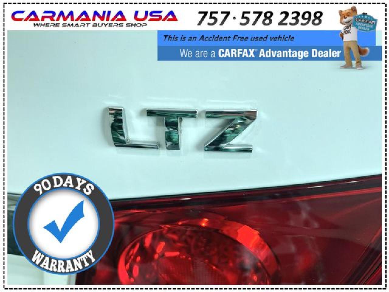 2011 CHEVROLET CRUZE