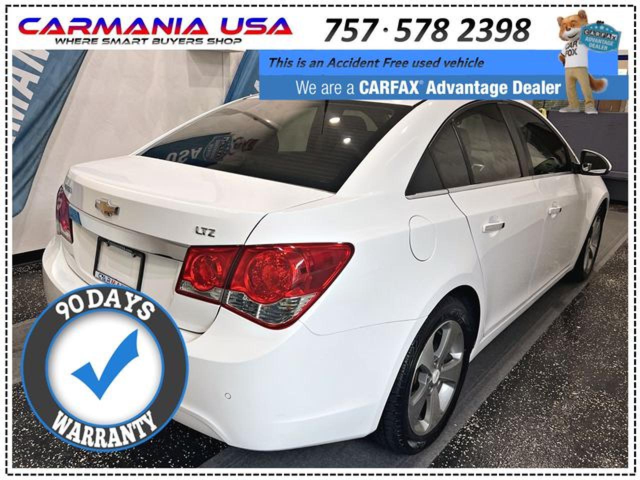 2011 CHEVROLET CRUZE