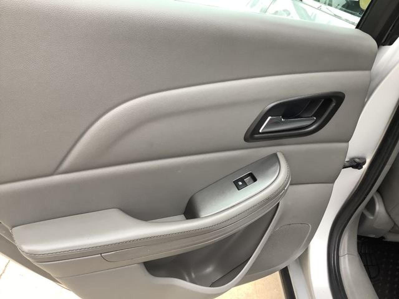 2013 CHEVROLET MALIBU