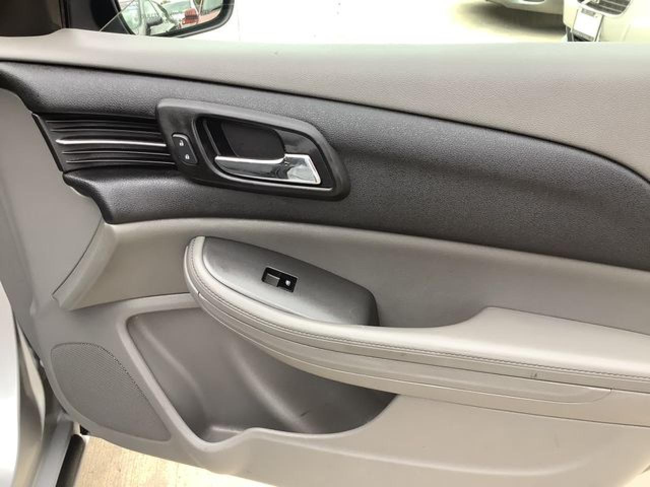 2013 CHEVROLET MALIBU