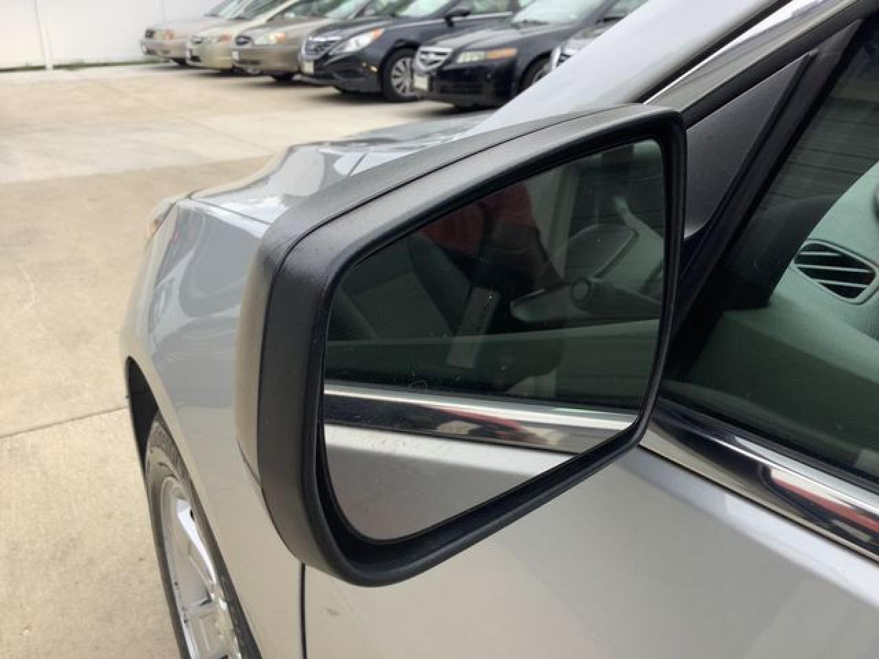 2013 CHEVROLET MALIBU