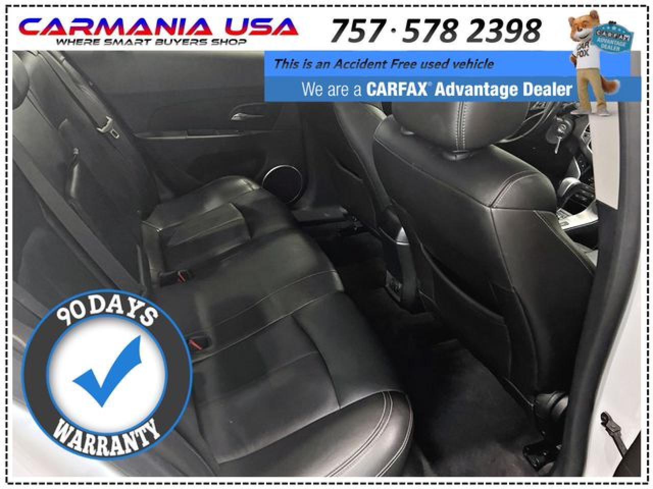 2011 CHEVROLET CRUZE