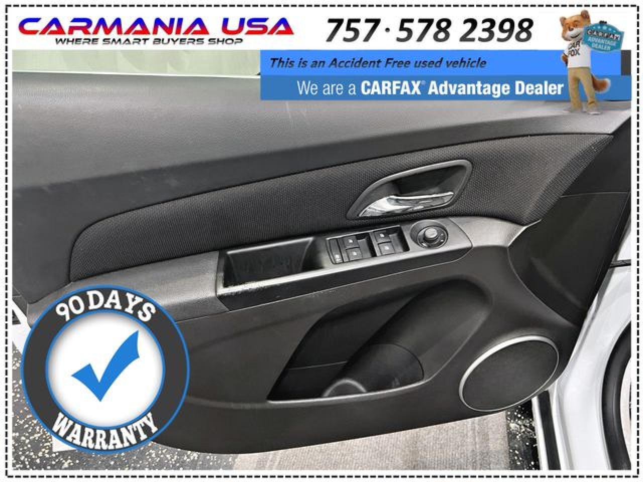 2011 CHEVROLET CRUZE