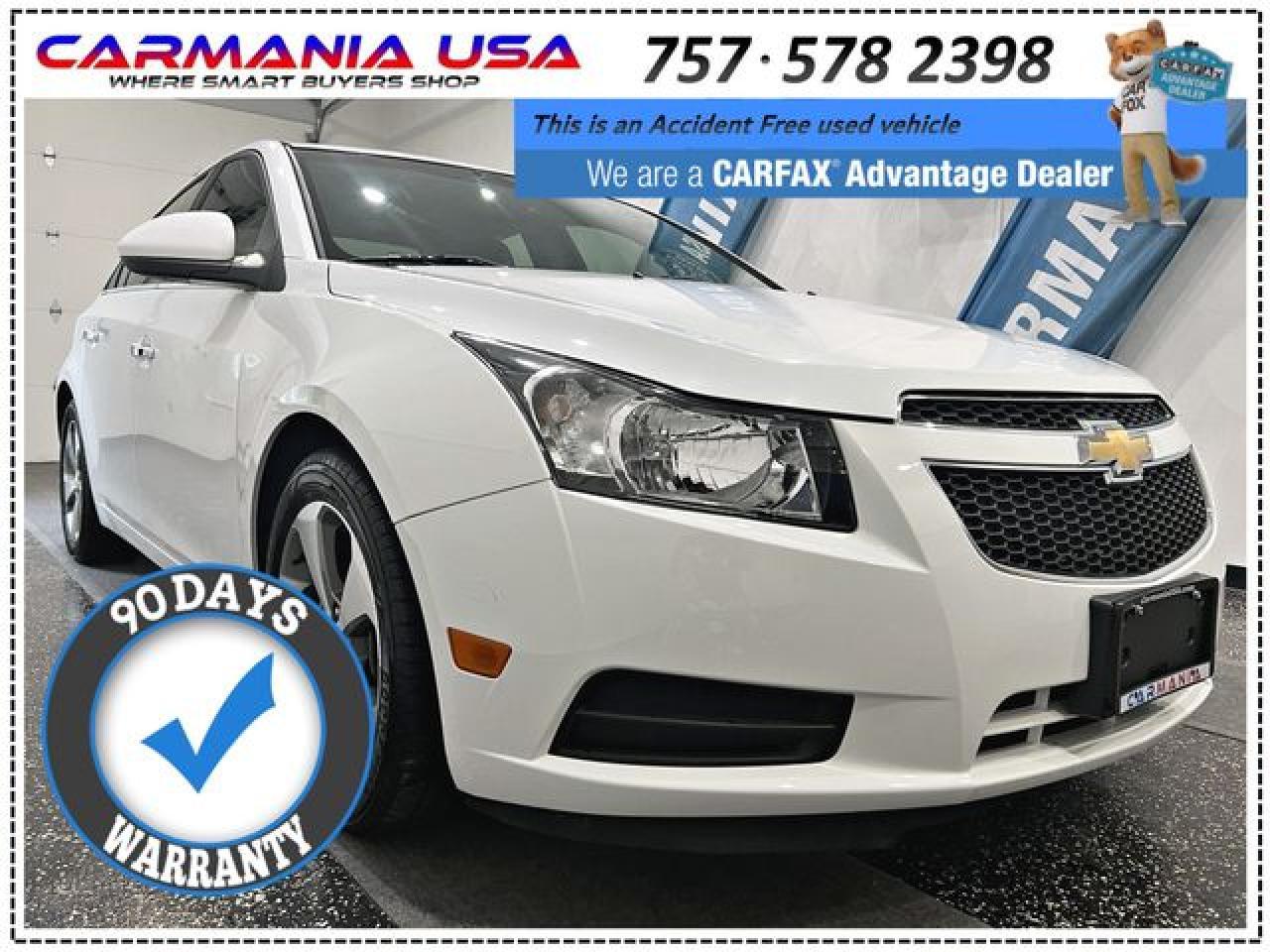 2011 CHEVROLET CRUZE