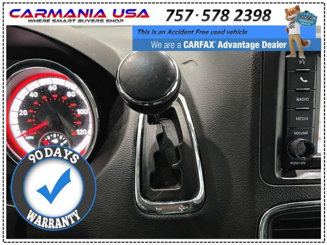 2018 DODGE GRAND CARAVAN