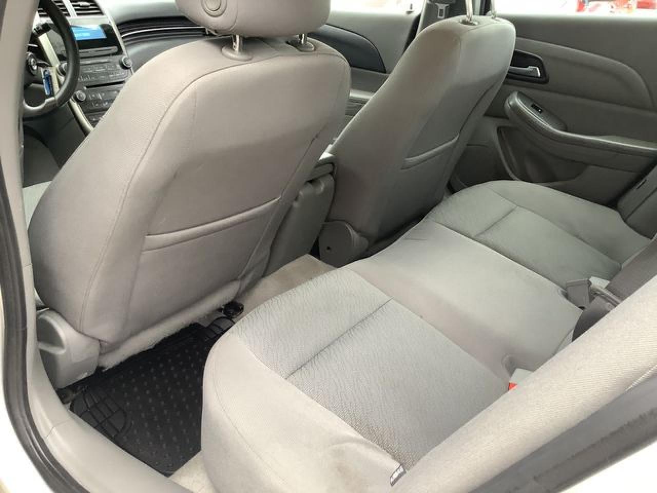 2013 CHEVROLET MALIBU