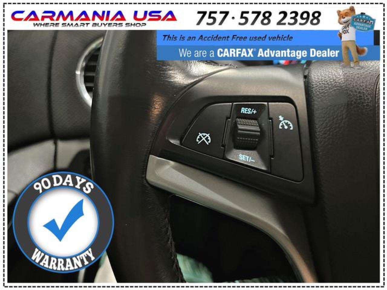 2011 CHEVROLET CRUZE
