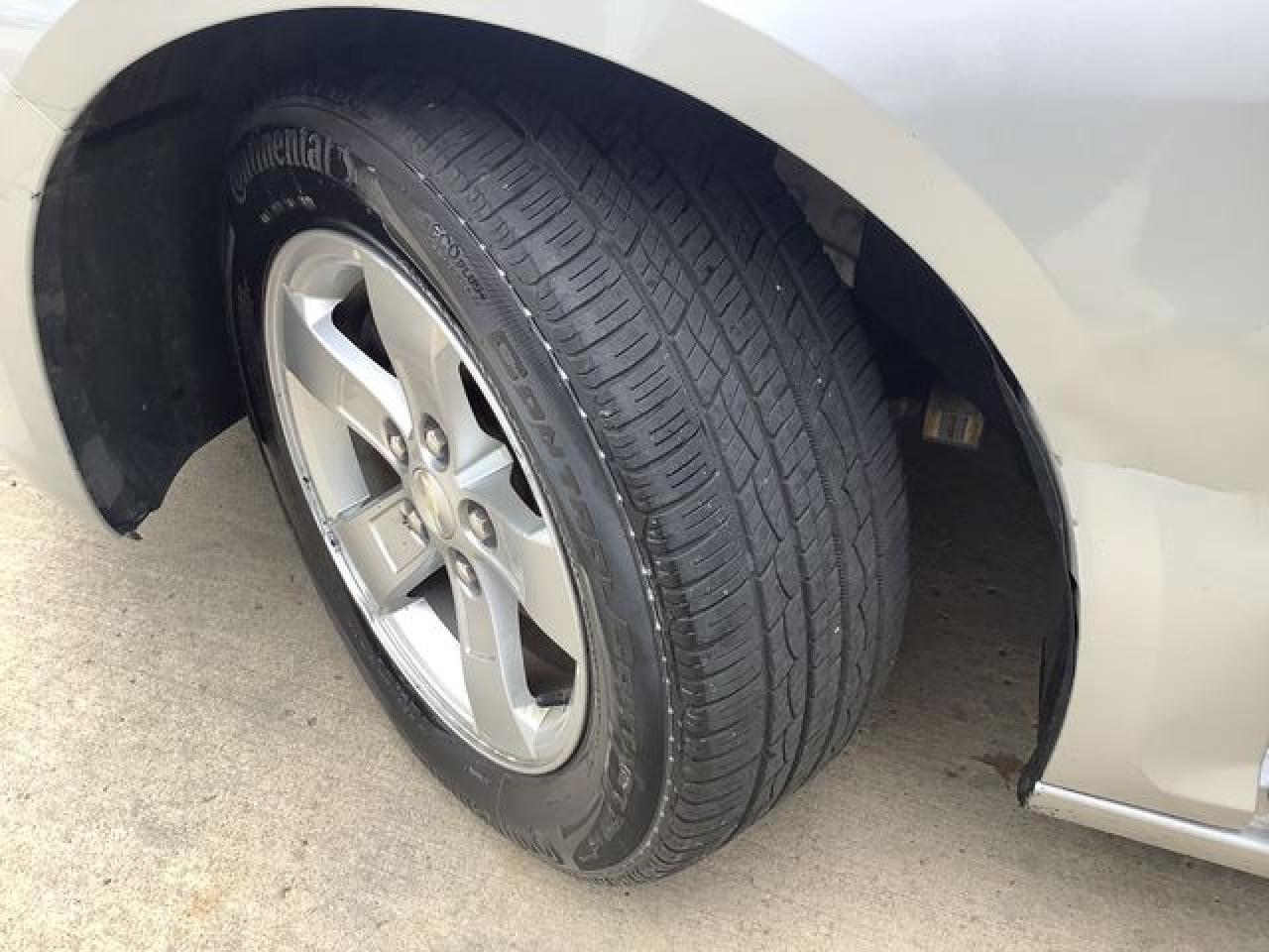 2013 CHEVROLET MALIBU