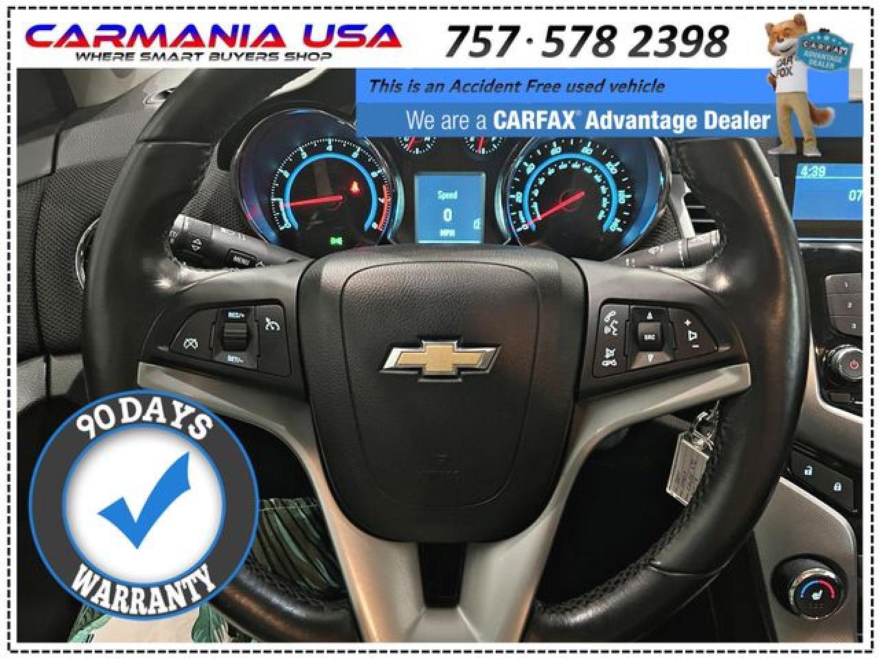 2011 CHEVROLET CRUZE