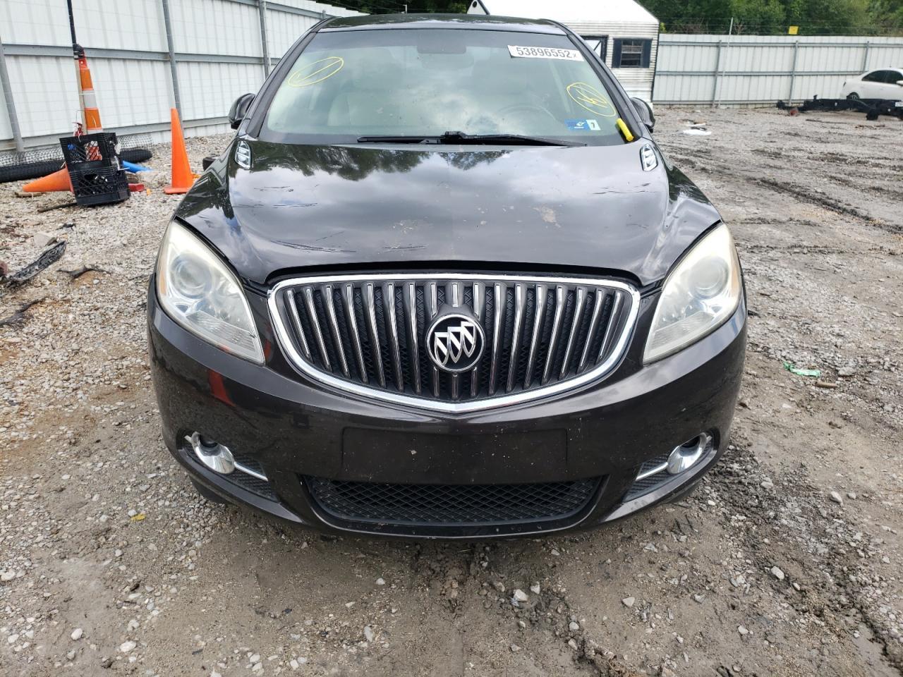 2012 BUICK VERANO