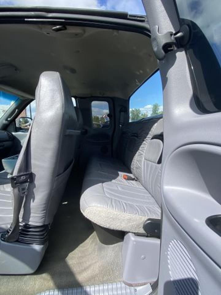 1999 DODGE Ram 3500