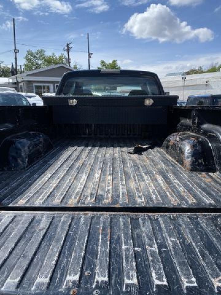 1999 DODGE Ram 3500