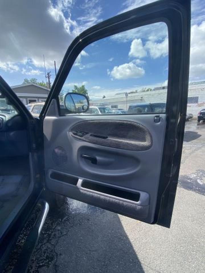 1999 DODGE Ram 3500