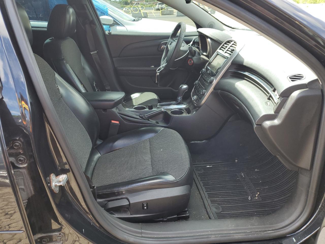 2014 CHEVROLET MALIBU