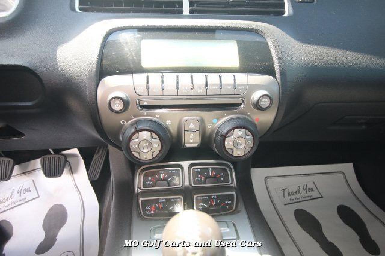 2010 CHEVROLET Camaro